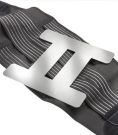 Immagine 3 di Lombogib Tech Corsetto lombosacrale Dr Gibaud