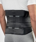 Immagine 1 di Lombogib Tech Corsetto lombosacrale Dr Gibaud