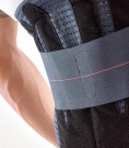 Immagine 3 di Lombogib Work Corsetto lombosacrale Dr Gibaud