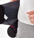 Immagine 2 di Lombogib Work Corsetto lombosacrale Dr Gibaud