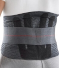 Immagine 1 di Lombogib Work Corsetto lombosacrale Dr Gibaud