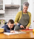 Immagine 12 di Tutore polso ManuTrain® Bauerfeind