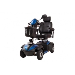 Scooter martin Wimed