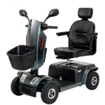 Scooter elettrico gary wimed