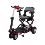 Scooter elettrico foldable s19 deluxe wimed