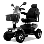 Scooter elettrico fox wimed