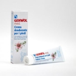 Crema deodorante per i piedi Gehwol