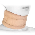 Collare cervicale semirigido moretti