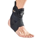 H3 malleokeep cavigliera steccata Dr Gibaud