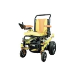 Carrozzina elettrica pediatrica Wimed