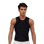 K1 posture keeper- richiamo dinamico dorsale da uomo