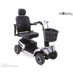 Scooter elettrico mobility 220 moretti