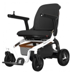 Carrozzina elettrica robooter e40 wimed