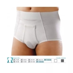 Slip per ernia inguinale 316 orione