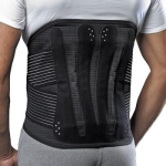 Action H35 corsetto lombosacrale alto Dr Gibaud