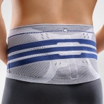 Corsetto LumboTrain® Bauerfeind