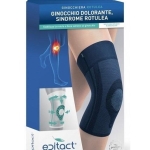 Ginocchiera sindrome rotulea epitact