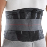 Lombogib Work Corsetto lombosacrale Dr Gibaud