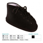 Scarpa coprigesso art.155 orione