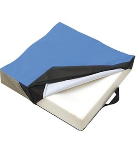 Cuscino antidecubito easy seat foam Wimed fronte
