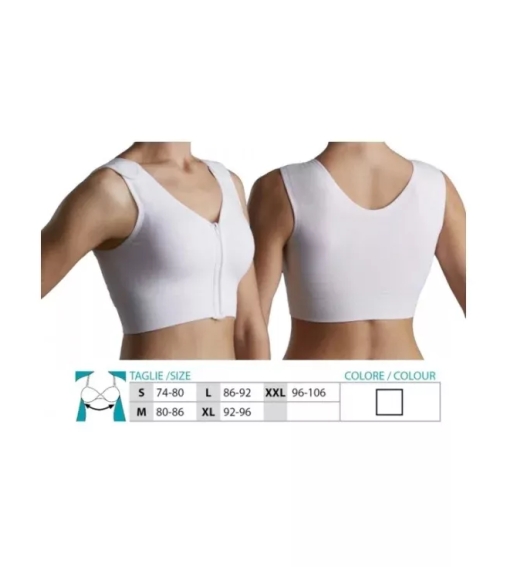 Immagine 1 di Reggiseno post-operatorio art. 9652 orione