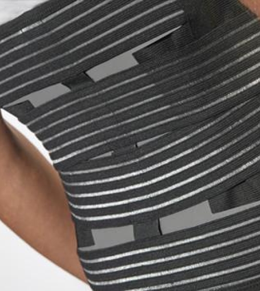 Immagine 2 di Lombogib Tech Corsetto lombosacrale Dr Gibaud