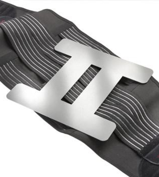 Immagine 3 di Lombogib Tech Corsetto lombosacrale Dr Gibaud