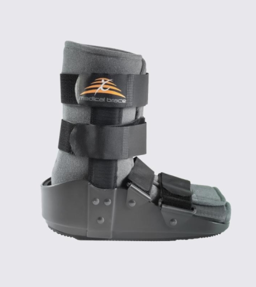 Immagine 1 di Tutore Walker fisso corto TIELLE mb 6000
