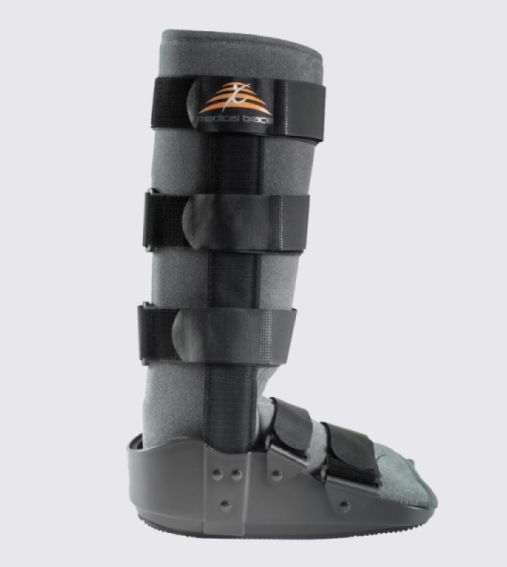 Immagine 1 di Tutore Walker fisso TIELLE mb 6002